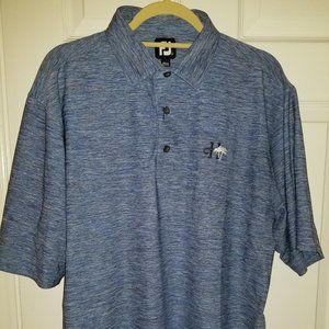 Footjoy Golf Polo Men's L